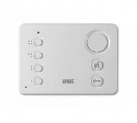 URMET MIRÒ 2VOICE INTERPHONE MAINS LIBRES INTERIEUR 1183/7 Citofono Vivavoce