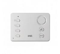 URMET MIRÒ 2VOICE INTERPHONE MAINS LIBRES INTERIEUR, AVEC FONCTIONS PROGRAMMABL