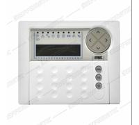 Urmet Module Clavier De Commande LCD Original 1067/022