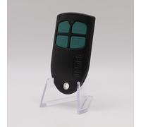 URMET - Télécommande MEMOBIP4B 4 boutons bi-techno 868MHz + 13,56MHz - Réf. MEMOBIP4B - Programmation par syndic ou installateur agréé obligatoire + 1 Goodie DOMOBIP offert (Lot de 2)
