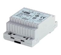 URMET - Transformateur 12 V 18 VA pour installations interphoniques traditionnelles 9000/230, Gris
