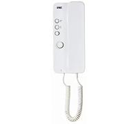 Urmet UTD1150/1 Interphone Blanc