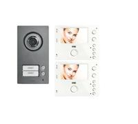 Urmet Kit vidéo mains-libres 1722/94 avec un écran LCD 4,3"