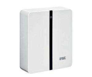 URMET WALL ADAPTER HOUSING FOR CALLME 1083/88
