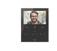 Urmet wifi handsfree videophone VOG5W black-1760/15