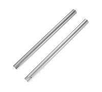 URmotorparts Tubes de fourche intérieure de frein avant 51110-44H00-000 de rechange pour Suzuki SFV650 2009-2019 SV650 2017-2019