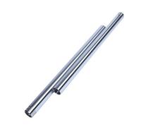 URmotorparts Tubes de fourche intérieure de suspension avant pour Honda CB600F Hornet 1998 1999 2000 2001 2002