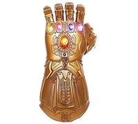 UrMsun Iron Man Infinity Gauntlet pour Enfants