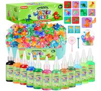 URMYWO Magic Water Elf, Activité Manuelle Enfant | Kit DIY Dès 3 Ans Pour Filles Et Garçons, Encourage La Créativité, La Motricité Fine Et Les Moments Parent-Enfant