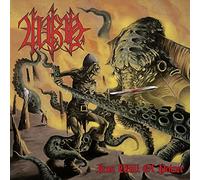 Urn - Iron Will of Power -Digi-