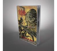Urn - Iron Will of Power [Import]
