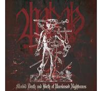 Urn - Urn-Morbid Death and Birth of Unreleased Nightmares