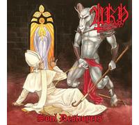 Urn - Urn-Soul Destroyers