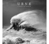 URNE - A FEAST ON SORROW CD NEUF