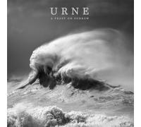 Urne - A Feast On Sorrow [New CD]
