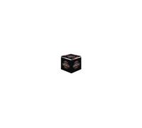 urne carton anniversaire barber party 20cm noir - CD5576
