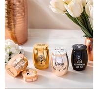 Urne commémorative personnalisée pour cendres d'animaux de compagnie, design gravé personnalisé, gravure au laser personnalisée, mini urne commémorative pour animal de compagnie de 4 cm, honorez votre