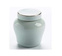 Urne Crémation Animaux Compagnie Mini Urnes Céramique Faites Main Animaux Compagnie Chat Chien Urne Chers Monuments Commémoratifs Urne pour Animaux(7)