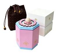 Urne funéraire en bois pour animaux de compagnie pour chiens et chats, urne funéraire pour animaux de compagnie avec mortaise et tenon, boîte commémorative pour animaux de compagnie, sculpture de