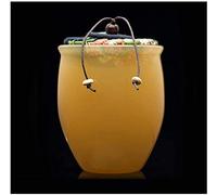 Urne funéraire pour Animaux de Compagnie Petites Urnes funéraires pour Cendres, Urne funéraire pour Adultes scellée Contre l'humidité Urnes de Cendres en Verre, pour Cendres d'animaux Humains,