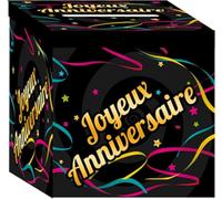 URNE Joyeux Anniversaire