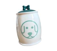 AWHAO Urne pour Animaux de Compagnie, Souvenir, Étui Souvenir, Souvenir, Lieu de Repos Réconfortant, Funérailles, Animaux de Compagnie, Urnes de C, Chien