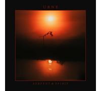 URNE - SERPENT & SPIRIT CD NEUF
