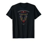 Urne Suisse Kanton Uri Taureau Alpes Tradition Naturelle T-Shirt