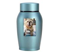 Urnes pour cendres de chat et de chien, petites urnes pour cendres | Urnes pour animaux de compagnie pour grands chiens, chiots, chats de taille moyenne ou proches