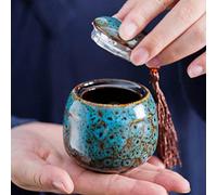 Urnes pour cendres humaines pour adultes, funéraires personnelles pour animaux domestiques ou humains, petites boîtes,Peut contenir une petite quantité de cendres