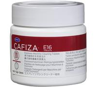 Urnex Cafiza Lot de 100 tablettes de nettoyage pour machine à expresso