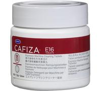 Urnex Cafiza E16 Machine Espresso Nettoyant Comprimés 100x 1.2g - 100 Comprimés
