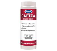Urnex Cafiza Machine Espresso Nettoyage Poudre 566 G, Facile à Utiliser