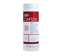 Urnex Cafiza Poudre de Nettoyage pour Machine à Expresso, 566 g | Nettoyant Inodore pour machine à café