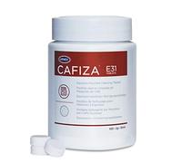 Urnex - Pastilles nettoyantes CAFIZA pour machines expresso manuelles professionnelles- 100 x 2g
