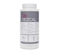 Urnex Poudre Dezcal - pour baignoire, activé échelle - Blanc 1 kg