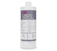 Urnex Dezcal Liquide pour Machines à Café Et Bouilloires 1L, Détartant Solution