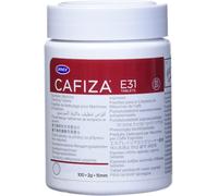 Urnex E31 Pastilles Nettoyantes Machine À Espresso Cafiza 100x2g