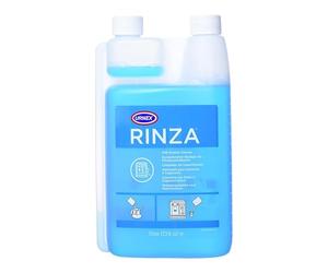 Urnex Rinza Formule Alcaline Nettoyant pour Mousseur à Lait, 1 L