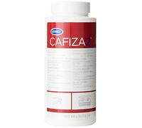 Urnex URN0401 Cafiza2 Poudre de nettoyage pour machine à expresso, pot de 900 g, blanc