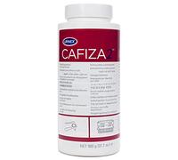Urnex URN0401 Cafiza2 Poudre de nettoyage pour machine à expresso, pot de 900 g, blanc