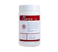 Urnex URN1201 Cafiza Tablettes de nettoyage pour machine à expresso, blanc