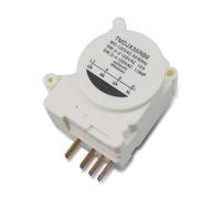 Urnqowuy WR9X520 Contrôleur de dégivrage pour modèles de réfrigérateurs GE (TBX, CTX, MTX, CTH, MTH, TBH), remplace AP2061721 311013 AH310930 EA310930 PS310930 WR09X0520