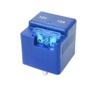 URO Parts 0025420119 Relais de ventilateur auxiliaire