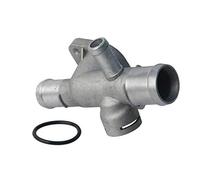 URO‿Parts 06A 121 132A-PRM Bride de tuyau de refroidissement