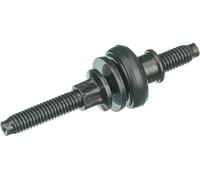 URO Parts 11121487178 Boulon de couvercle de soupape avec joint