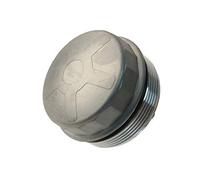 URO Parts 11427525334PRM Cache filtre à huile