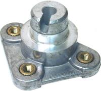 URO Parts 1191580640 Support de rotor de distribution