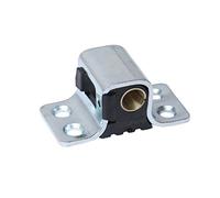 URO Parts 1237200104 Gâche de porte avant gauche