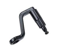 URO Parts 2307660067 Axe de poignée de porte intérieure gauche/droite